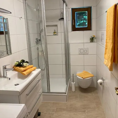 Wessely Am Golfplatz Apartman Innsbruck