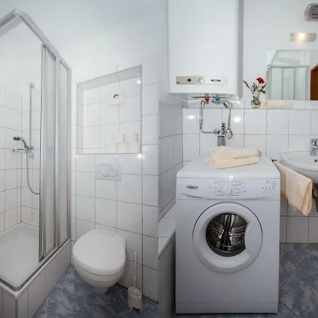 Apartmán Wessely Am Golfplatz