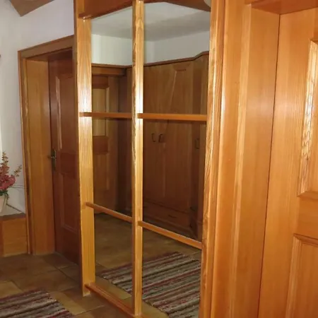 Wessely Am Golfplatz * Инсбрук