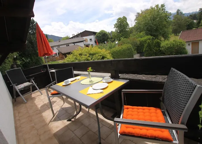 Wessely Am Golfplatz İnnsbruck