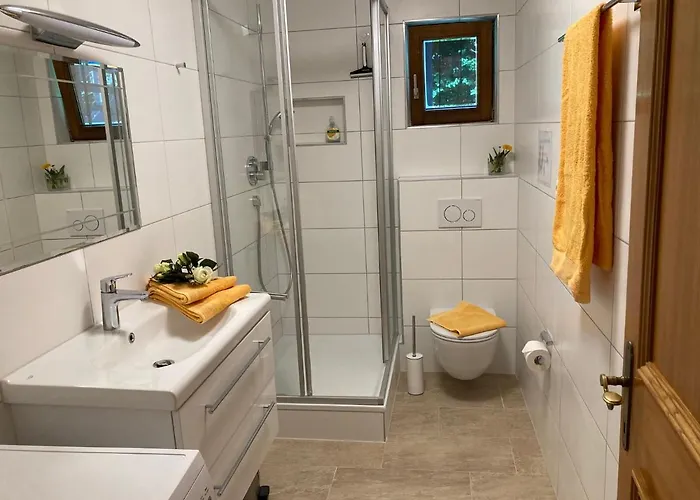 Wessely Am Golfplatz Apartmán Innsbruck