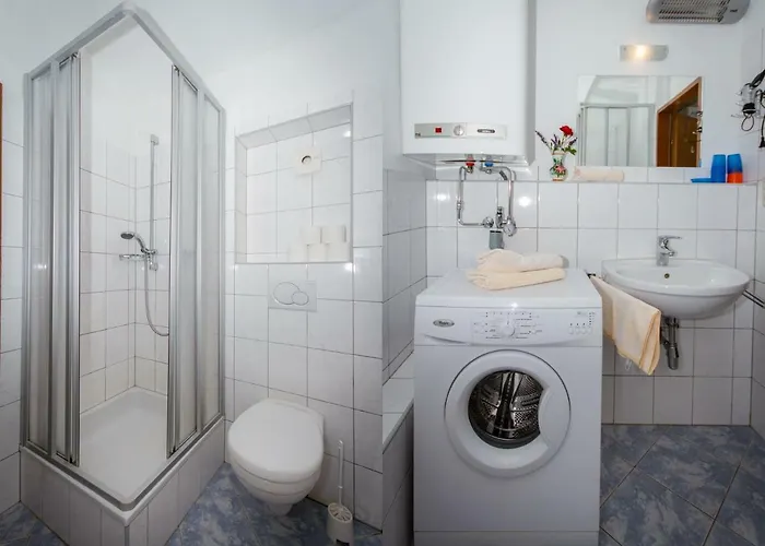 Apartmán Wessely Am Golfplatz