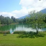 Wessely Am Golfplatz Appartement *