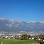 Wessely Am Golfplatz 公寓 因斯布鲁克