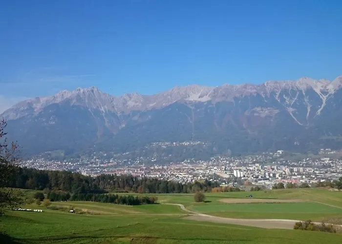 Wessely Am Golfplatz Innsbruck